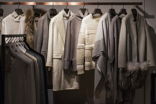 The Guide to Selling Luxury Items on Consignment