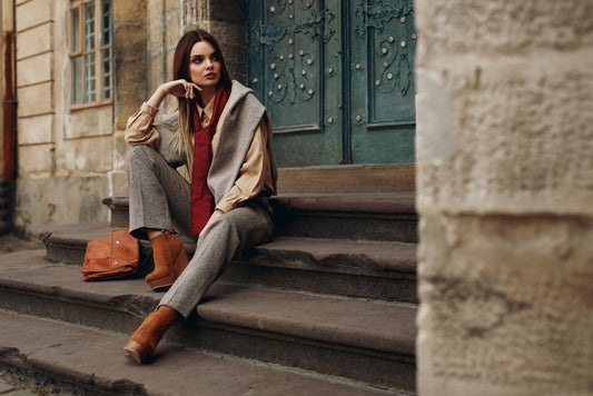 Fall Fashion 2021: Top 10 Timeless Staples
