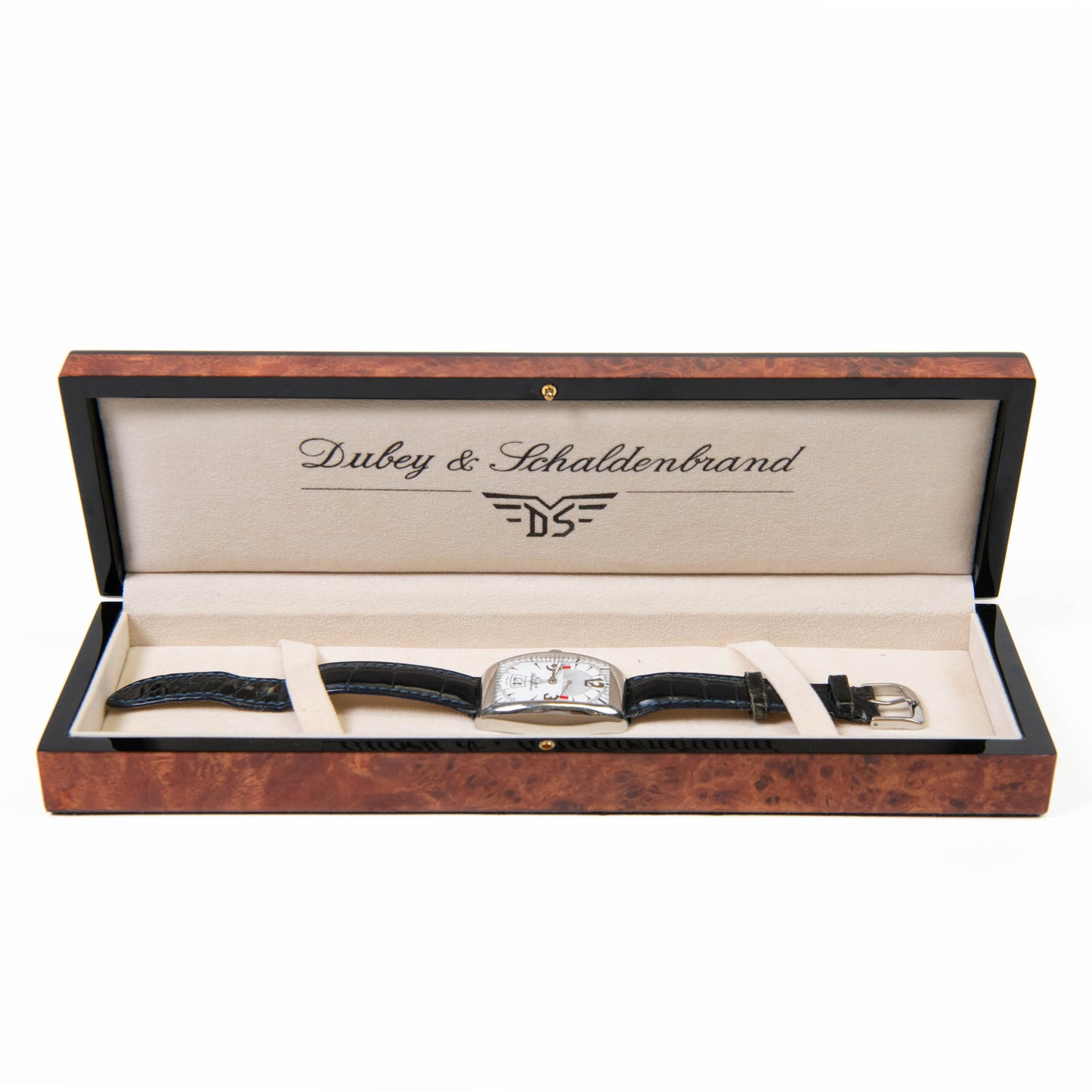 Dubey & Schaldenbrand Vintage Caprice Limited Edition Wrist Watch