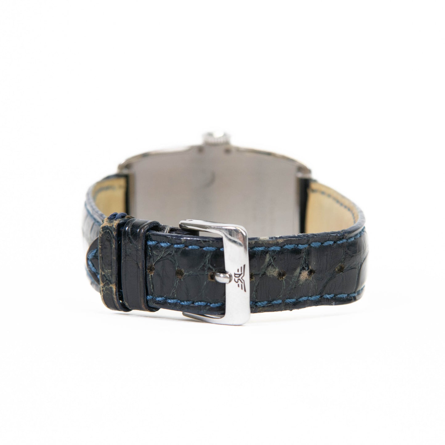Dubey & Schaldenbrand Vintage Caprice Limited Edition Wrist Watch
