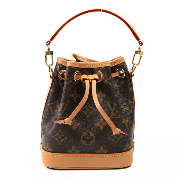 Louis Vuitton Monogram offers Noe