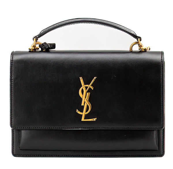 Women's Top Handles Handbag Collection, Saint Laurent