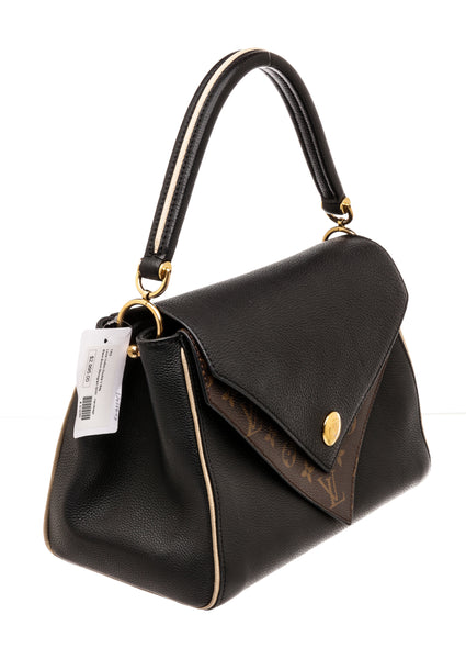 Louis Vuitton Double V Bag - Couture USA