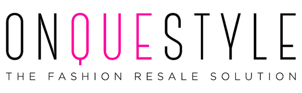 On Que Style logo