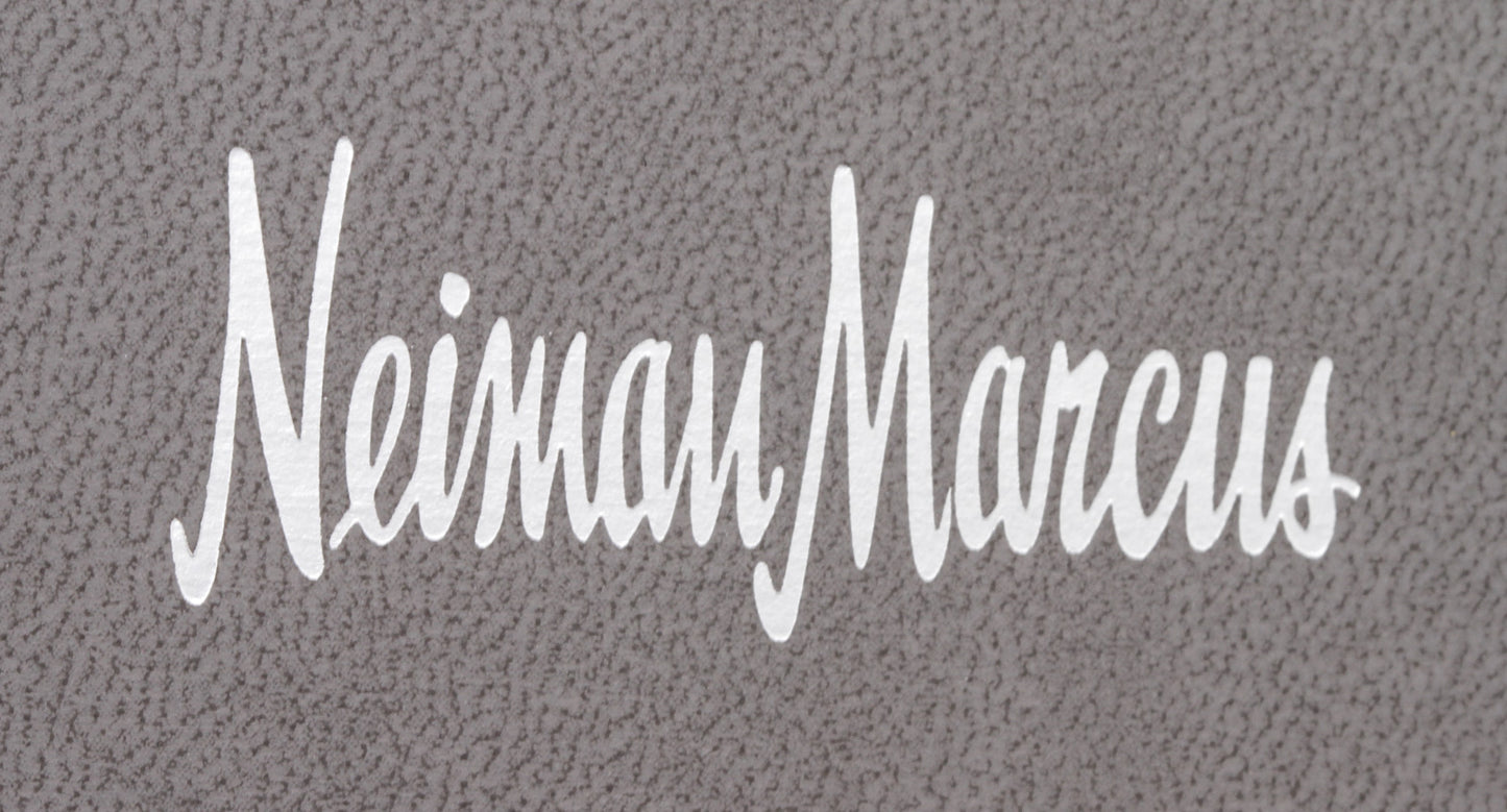 Marni Black Fringe Scarf