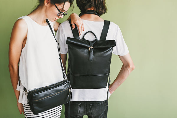 Quality Checklist for Selling Used Designer Backpacks