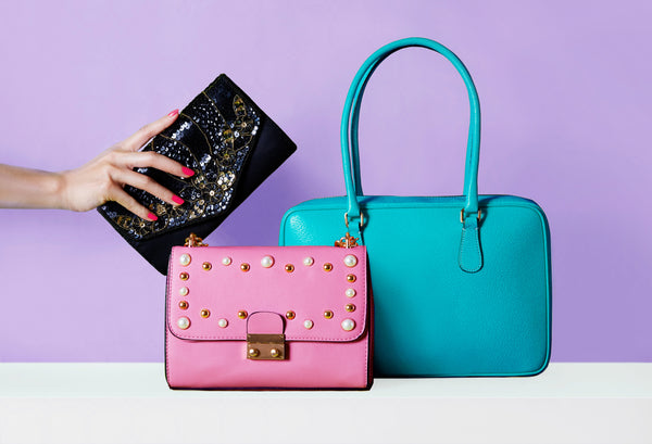 5 Reasons Why You Should Buy Handbags on Consignment