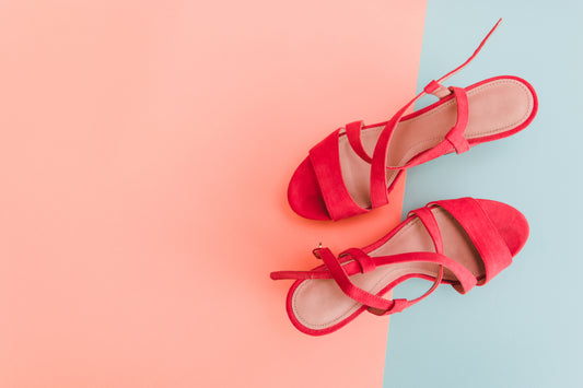 The Complete Guide to Shoe Consignment