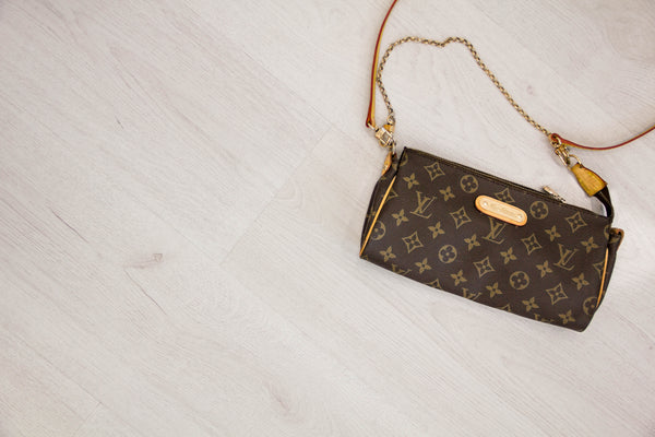 Second Hand Louis Vuitton Handbag