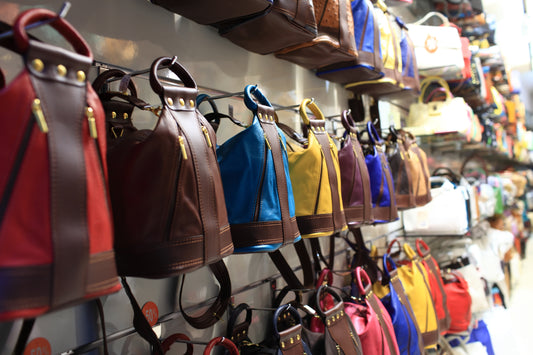 How to Ensure You're Listing Authentic Designer Goods
