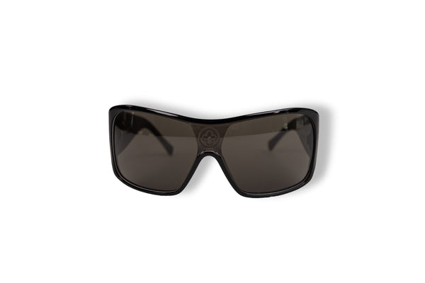 Louis Vuitton Black White Z0742W Sunglasses