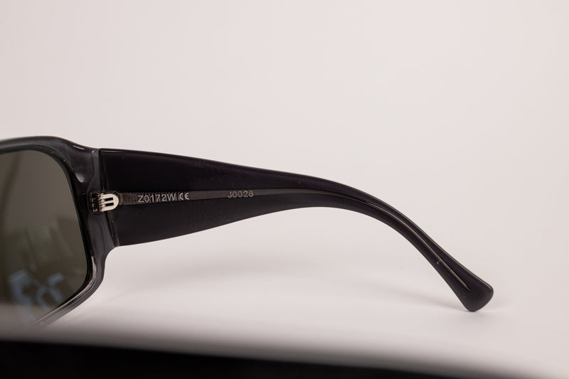 Louis Vuitton Black White Z0742W Sunglasses