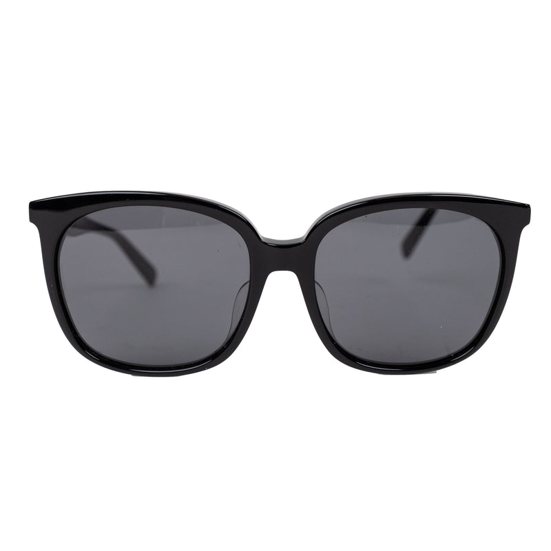 Celine Black Acetate 41086F/S Sunglasses