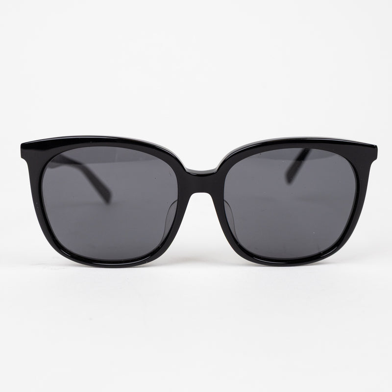 Celine Black Acetate 41086F/S Sunglasses