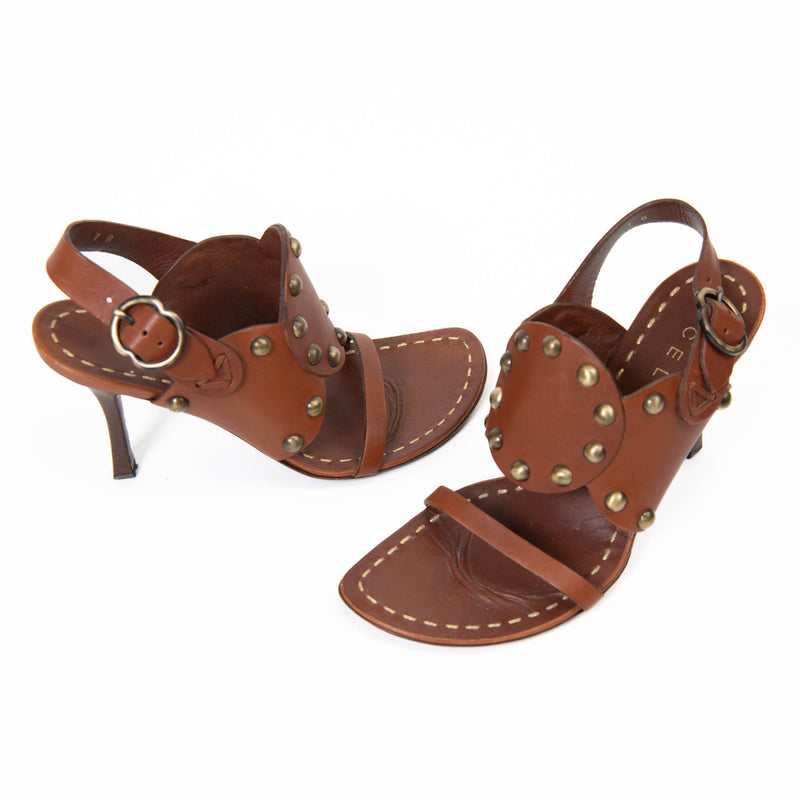 Old celine sandals hotsell