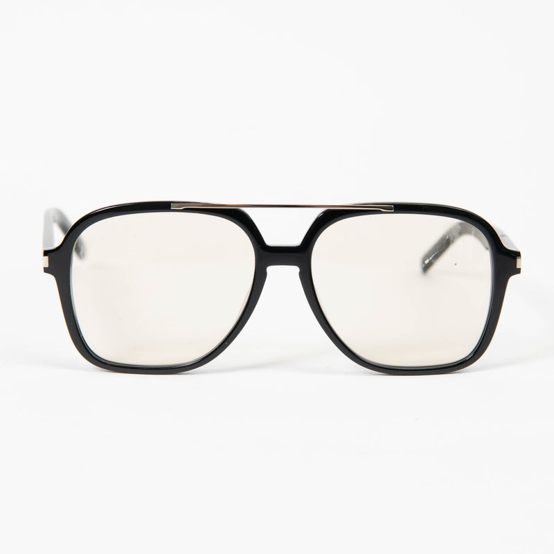 Saint Laurent Black SL 545 Sunglasses