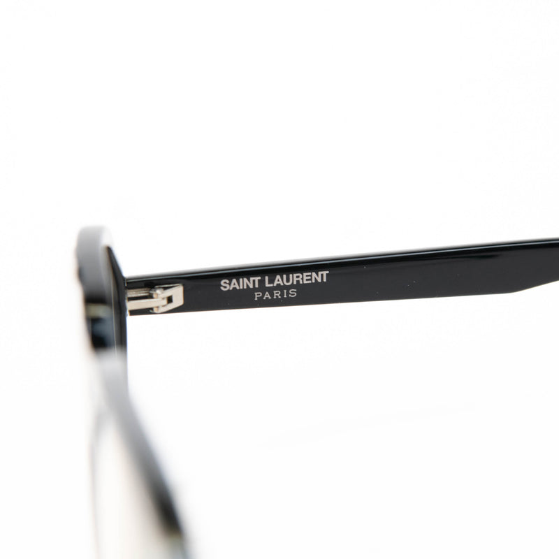 Saint Laurent Black SL 545 Sunglasses