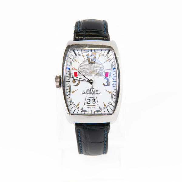 Dubey & Schaldenbrand Vintage Caprice Limited Edition Wrist Watch