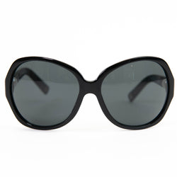 Chanel Black and  Pearl Sunglasses 5141-H