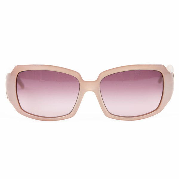 Fendi Pink Schimmer Sunglasses FD343