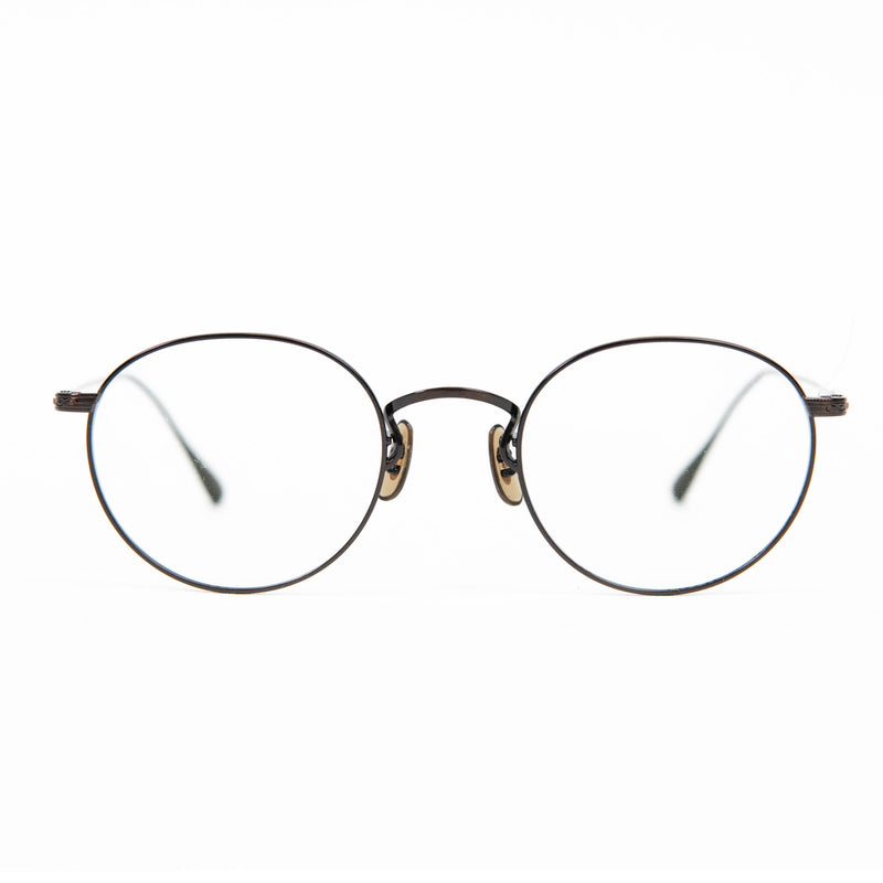 Oliver Peoples COLERIDGE OV 1186 Antique Brown 50/22/145 Eyewear Frames