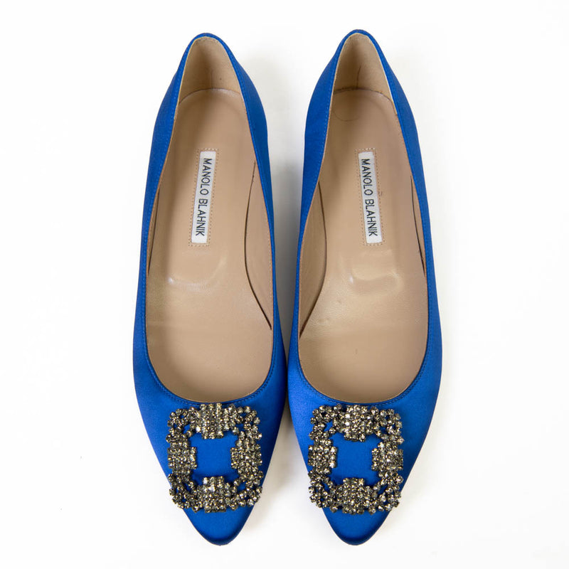 Fashion manolo blahnik hangisi royal blue