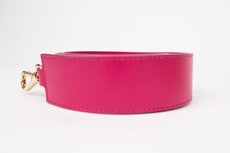 Heimat Atlantica Beige and Pink Shella Raffia Bag