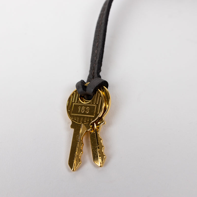 Hermès Birkin 30 Etain Gray with Gold Hardware