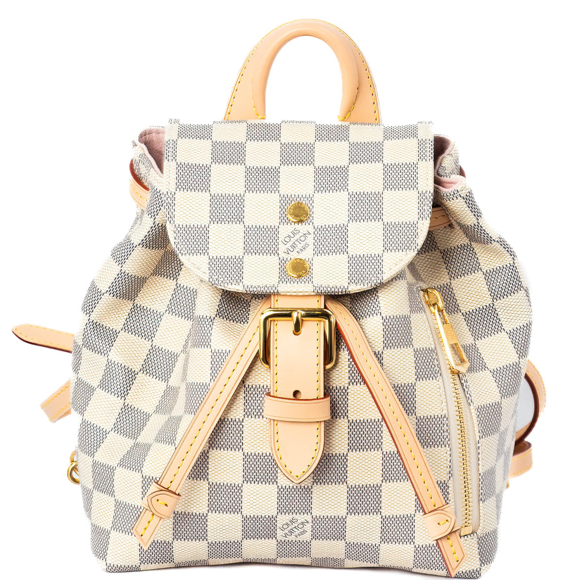 sperone backpack louis vuittons