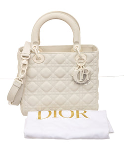 Lady Dior Medium Ultra Matte  beige complete 2019 no receipt  49000000  jt  Instagram