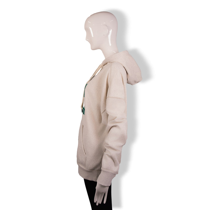 Isabel Marant Étoile Logo Pullover Hoodie Size 36