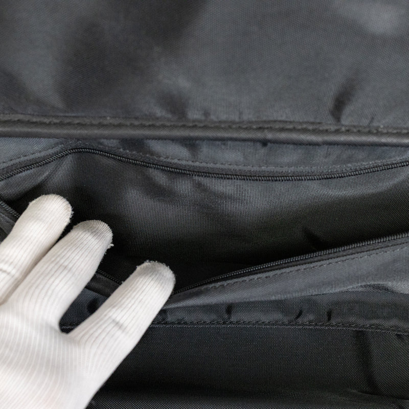 Louis Vuitton Black Gray Damier Graphite Pegase 55cm Rolling Luggage