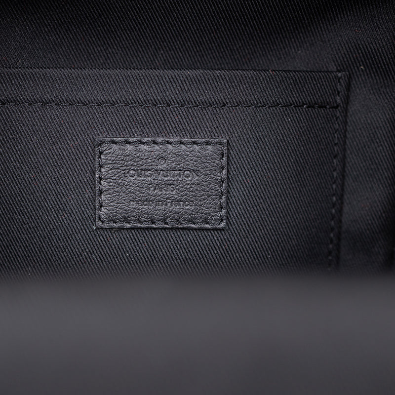 Louis Vuitton Palm Springs Mini Monogram Backpack