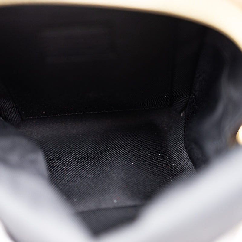 Louis Vuitton Palm Springs Mini Monogram Backpack