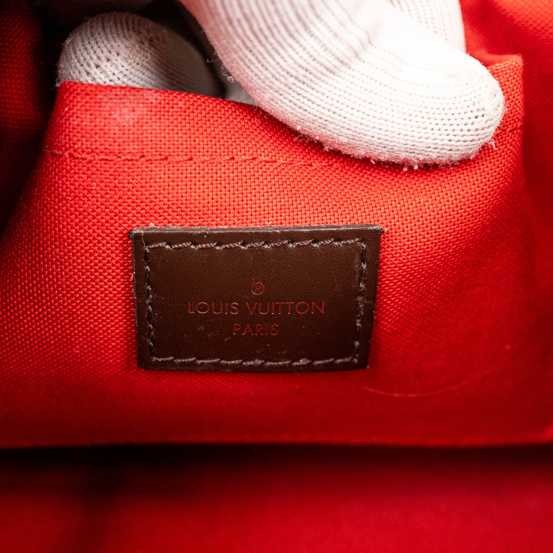 Louis Vuitton Favorite Damier Ebene GHW Brown Damier Ebene GHW