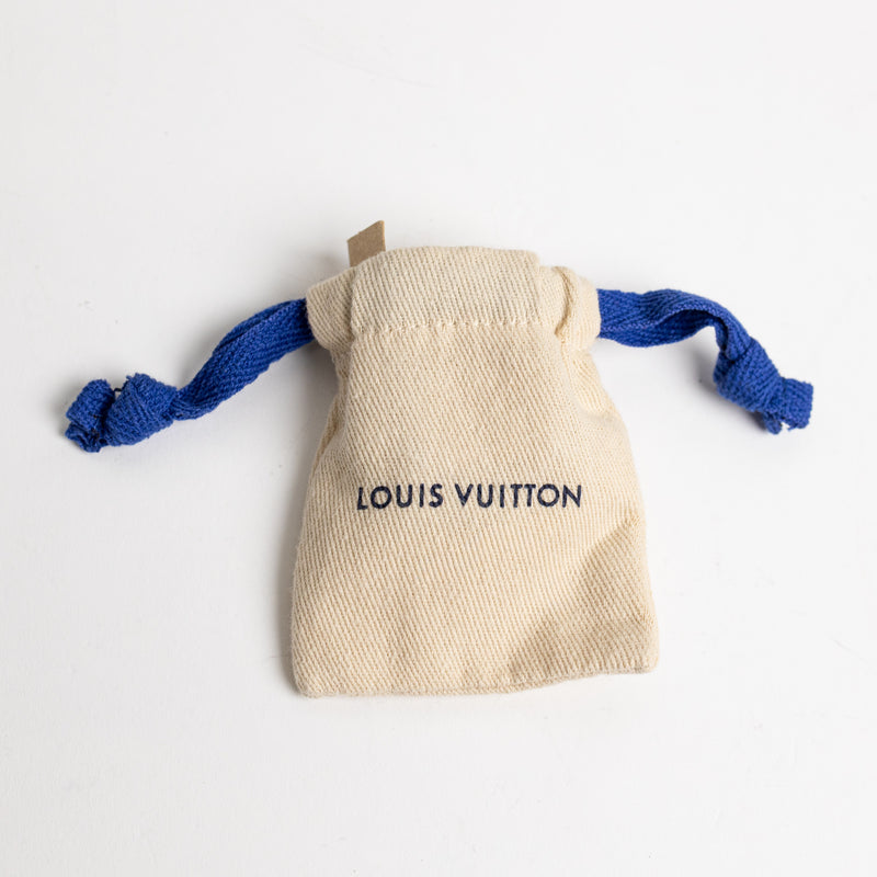 Louis Vuitton Brown Monogram Green Leather Keepall Bandoulière 50 Duffle Travel Bag