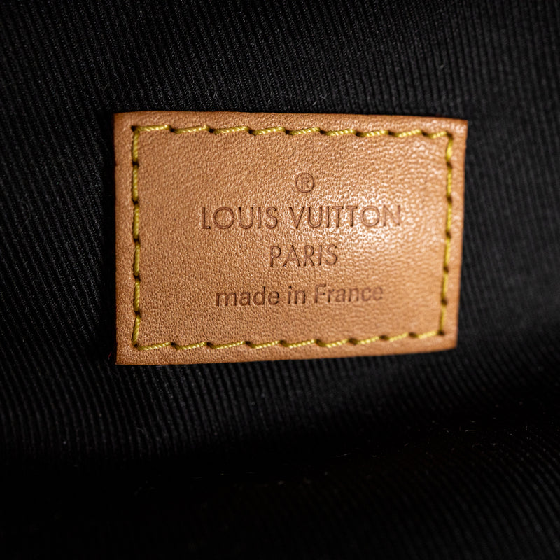 Louis Vuitton Brown Monogram Bumbag
