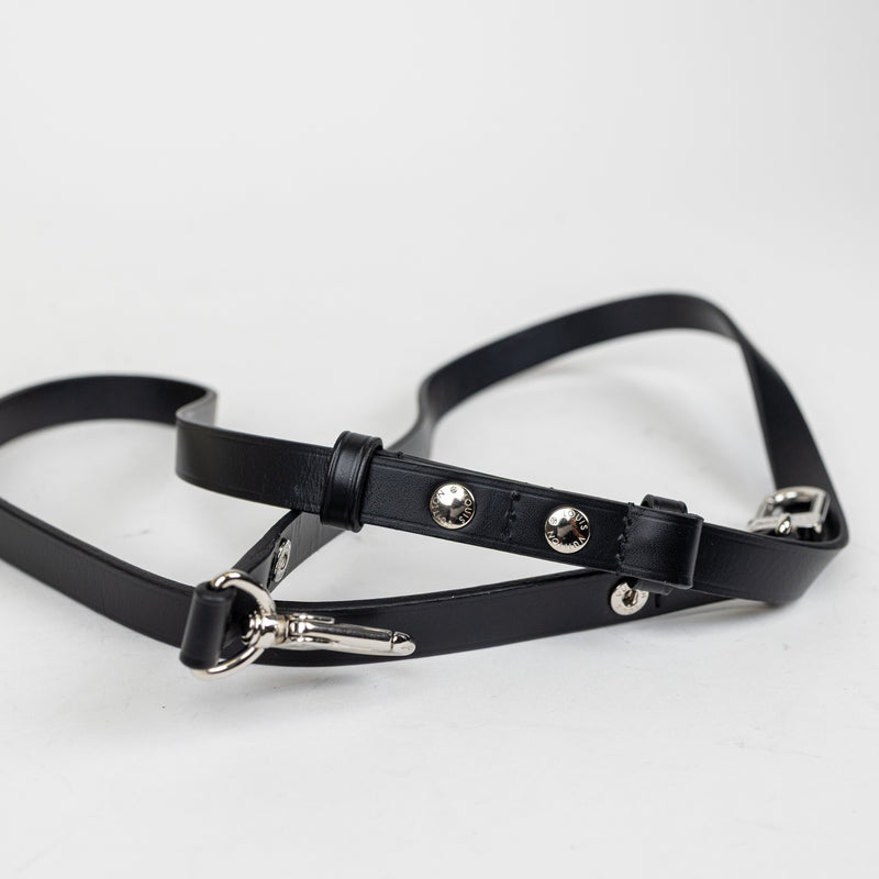 Louis Vuitton Yellow Epi Leather Twist Bag LTD