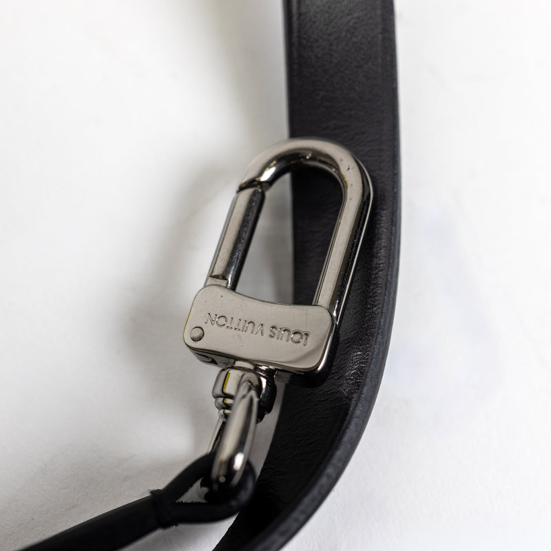 Louis Vuitton Yellow Epi Leather Twist Bag LTD