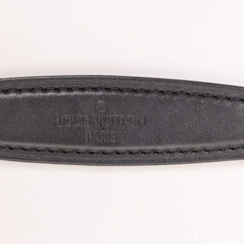 Louis Vuitton Saint Placide Monogram Red