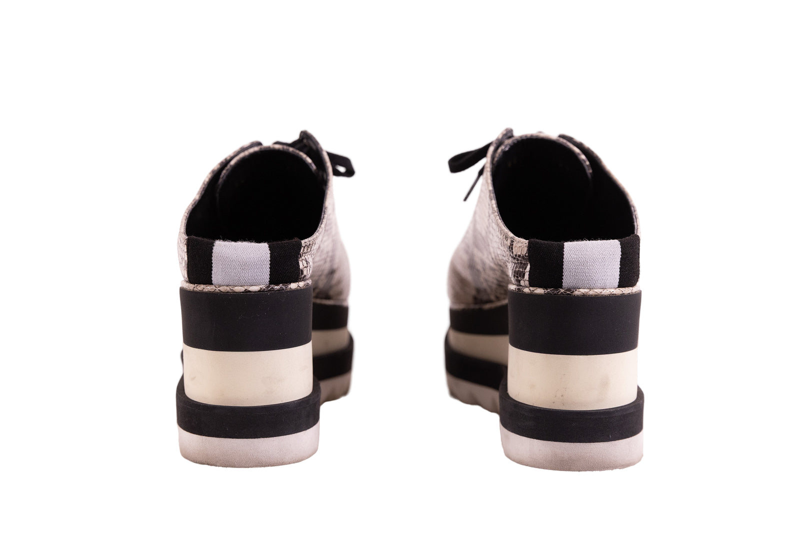 Stella McCartney プラットフォームスニーカー 35 楽天市場】STELLA McCARTNEY ステラマッカートニー プラットフォーム