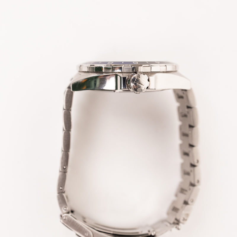 TAG Heuer WK1313 Stainless Steel Professional Watch