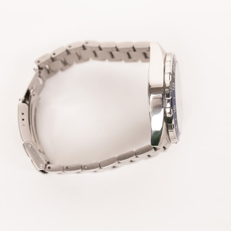 TAG Heuer WK1313 Stainless Steel Professional Watch