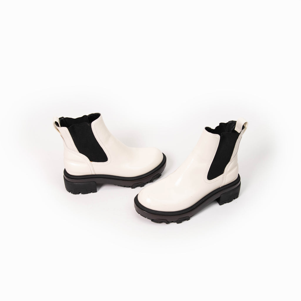 Rag bone white boots on sale