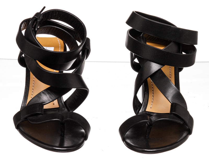 Tom ford strappy on sale sandals