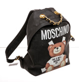 Fill in the Blank: The Moschino Bear Hug Backpack is… - PurseBlog